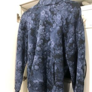 ✅ Mens XS Abercrombie and Fitch hoodie…Mint Condition✅